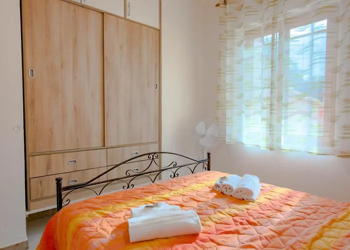 Casa Duna 'e Mare Con Accesso Diretto La Caletta