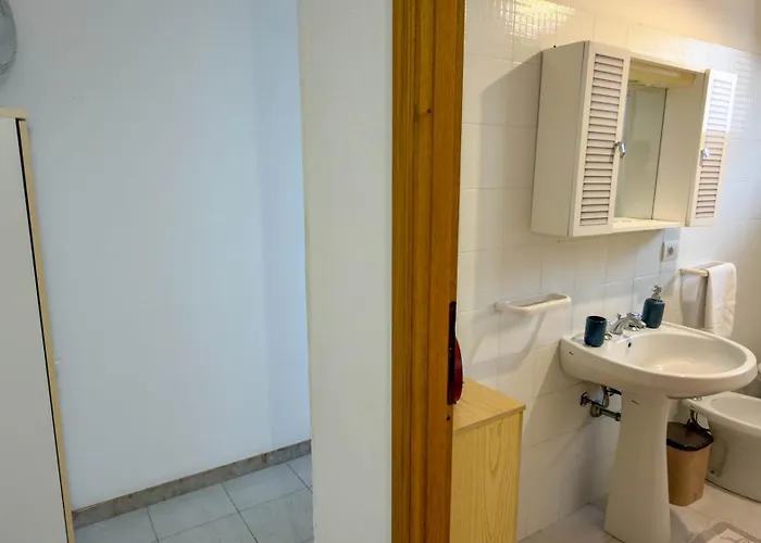 Apartman Casa Duna 'e Mare Con Accesso Diretto *